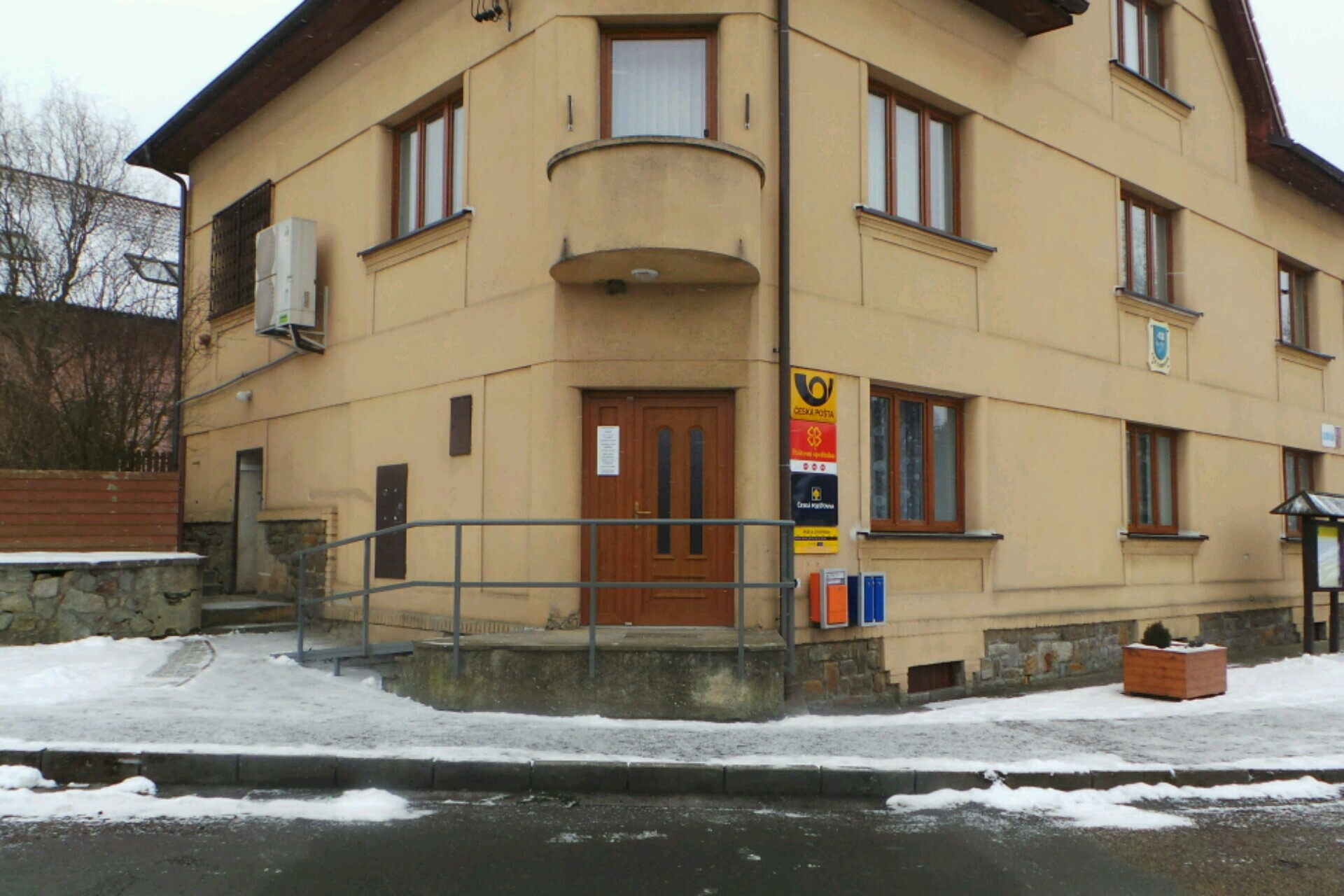 Klára Jedličková