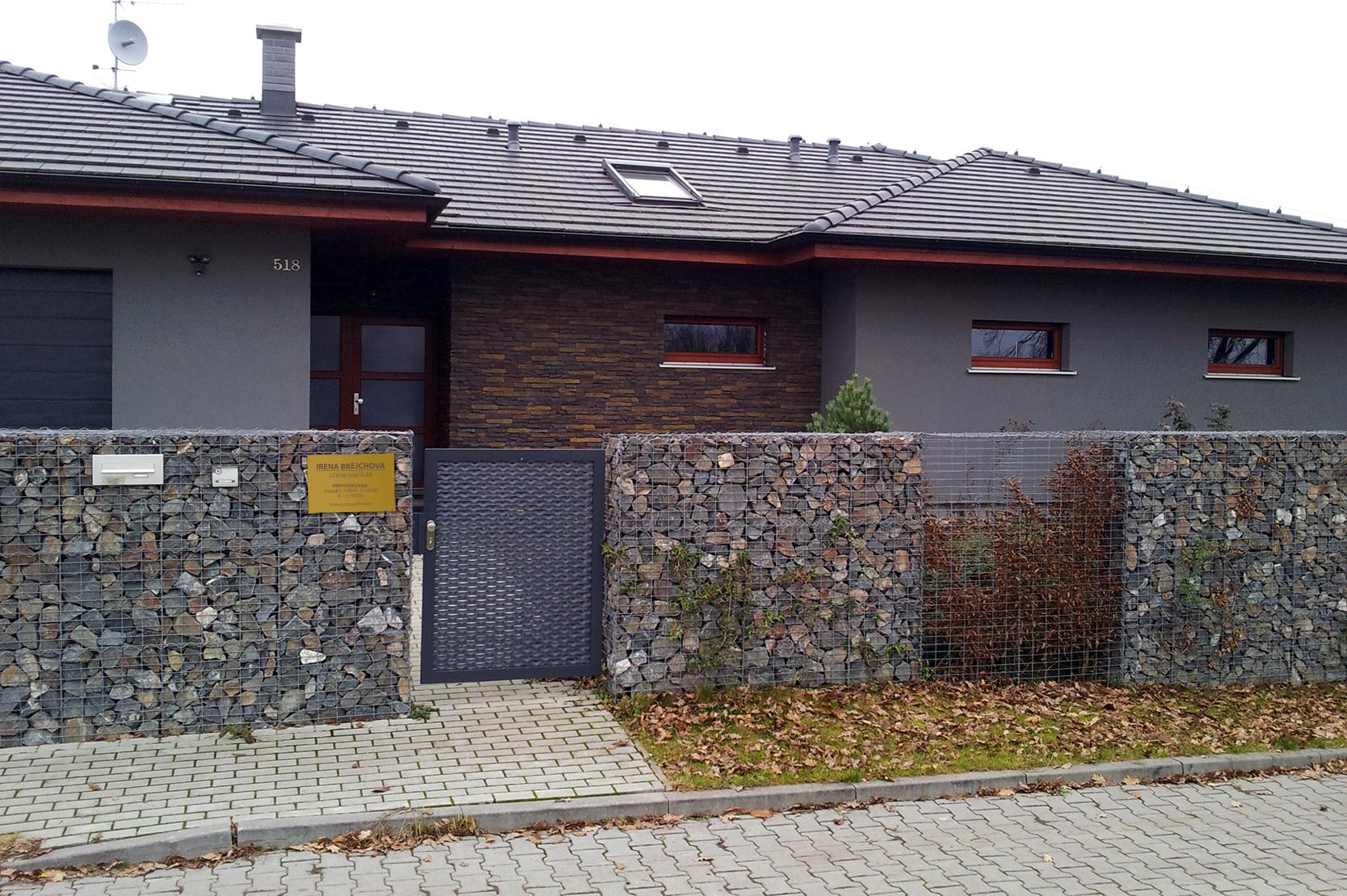 Účetnictví Irena Brejchová foto 1