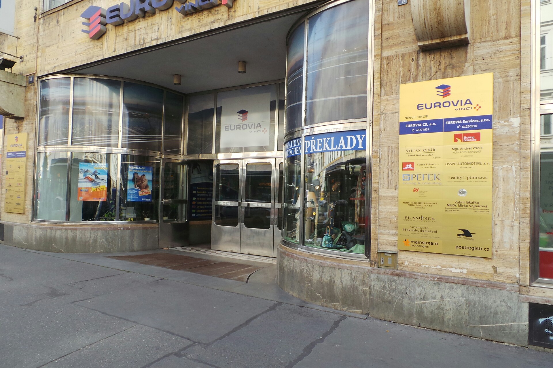 H&H, propagační agentura foto 1