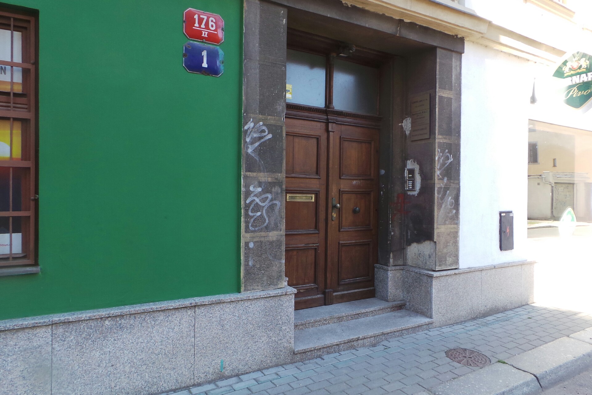 Hanzelín & Hanzelínová, advokátní kancelář