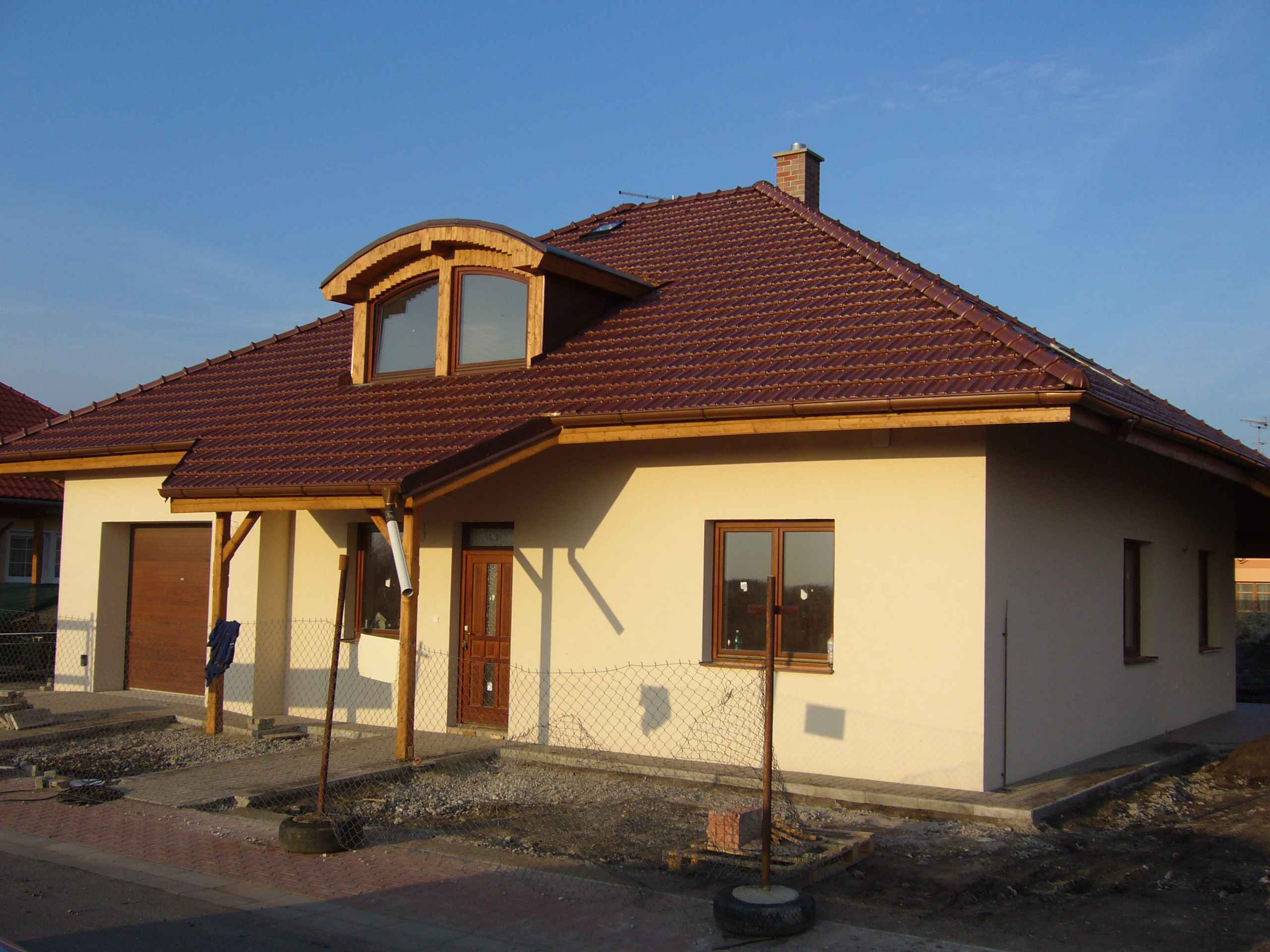 Stavební firma Miláček foto 4