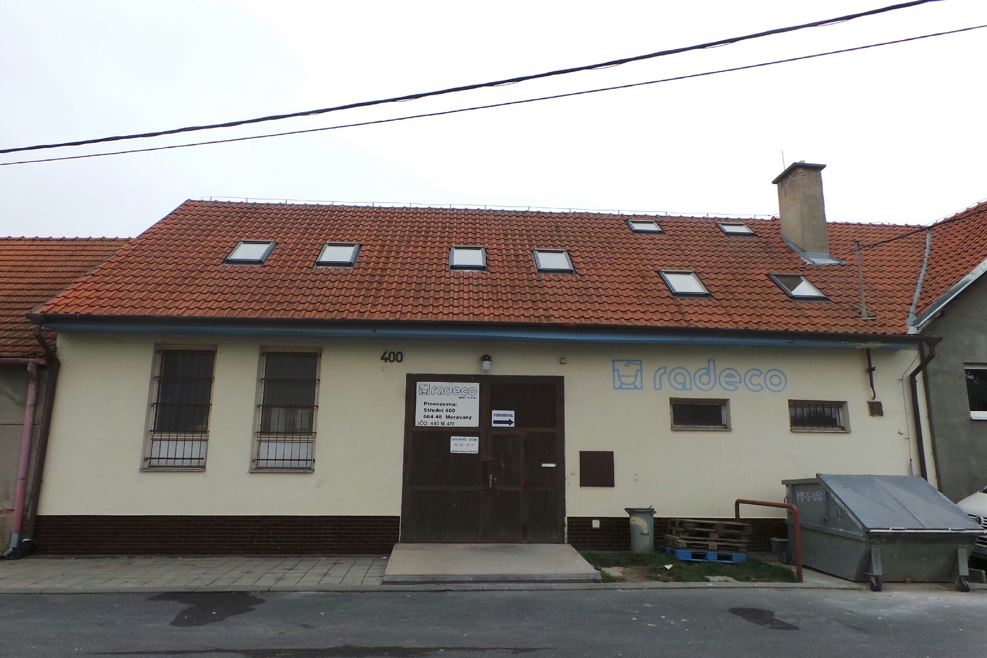 RADECO, spol. s r.o.