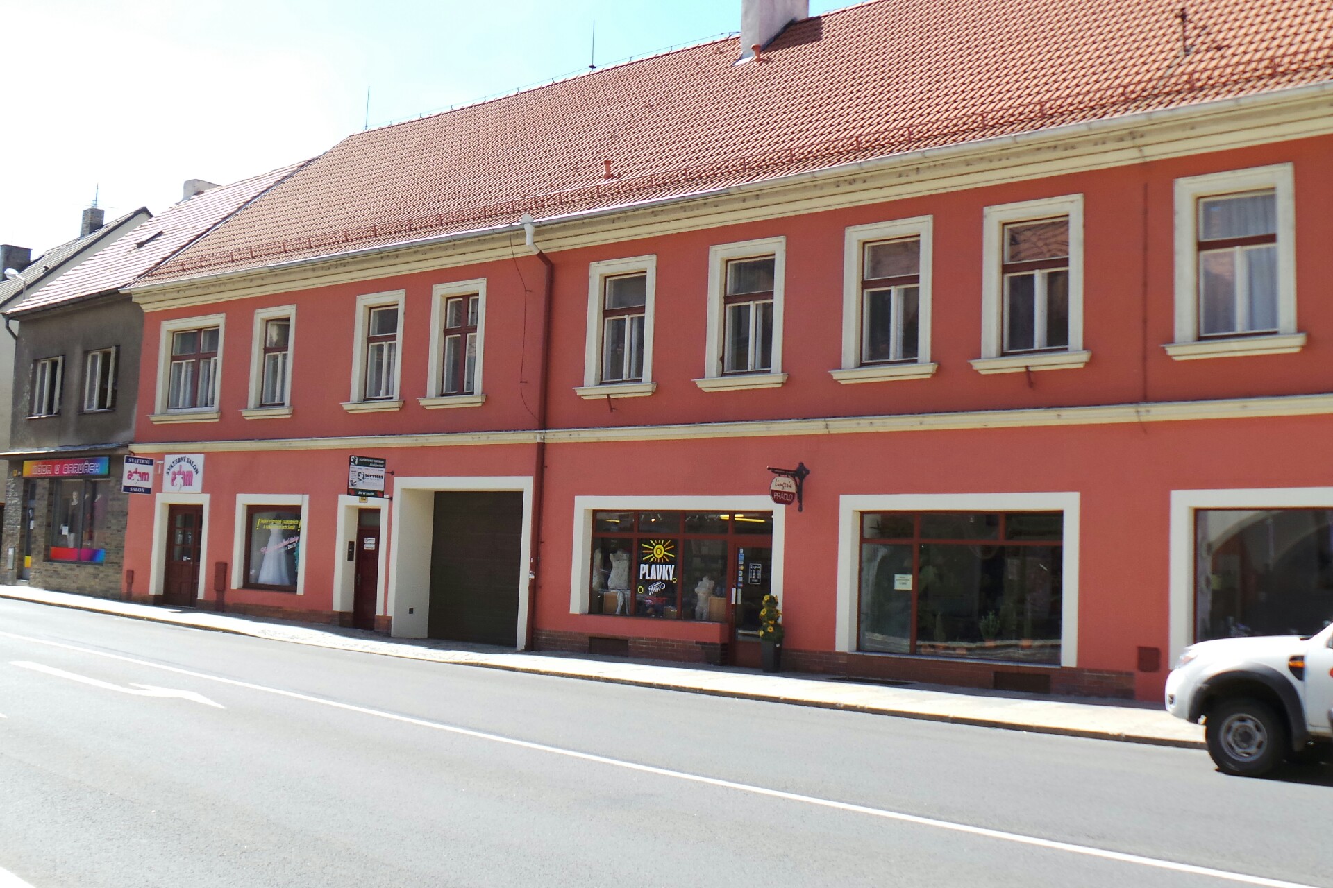 I-SERVICES - fotografické práce