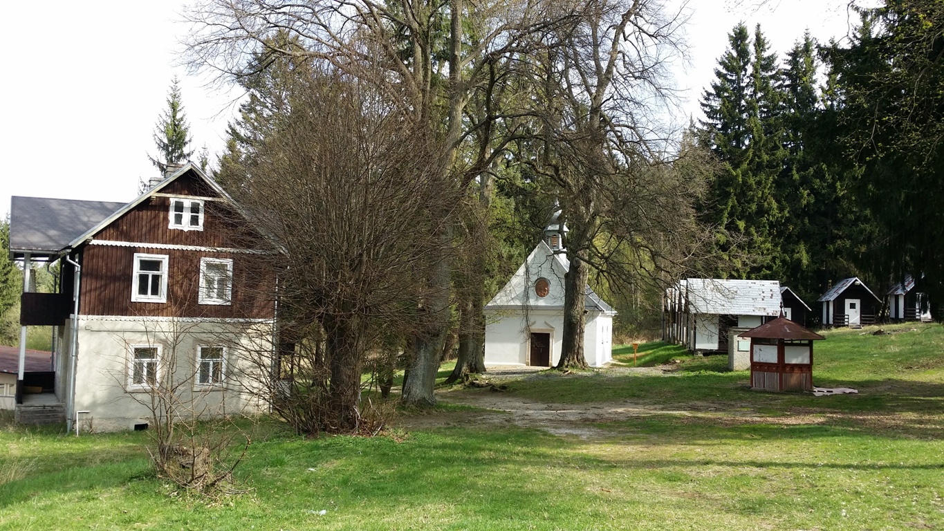 Wodolenka foto 4