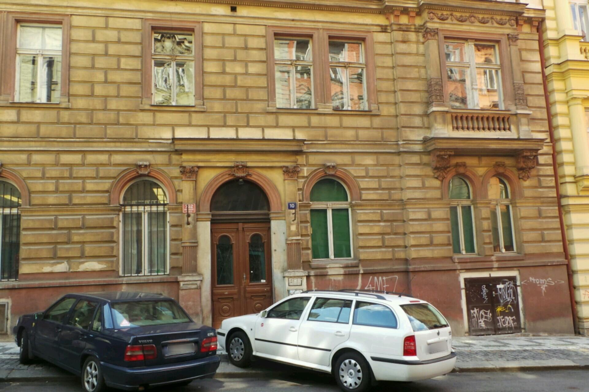 Schola nova Comenium, spol. s r.o.