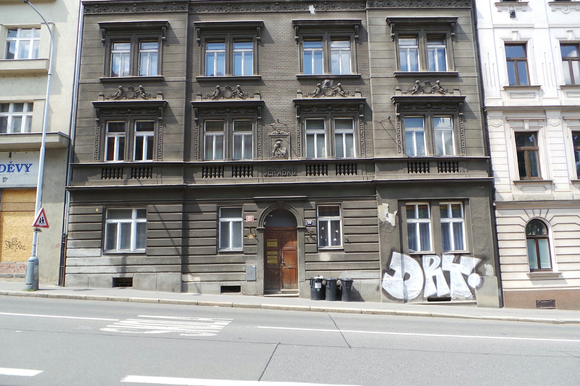 JUDr. Michal Hráský, advokát