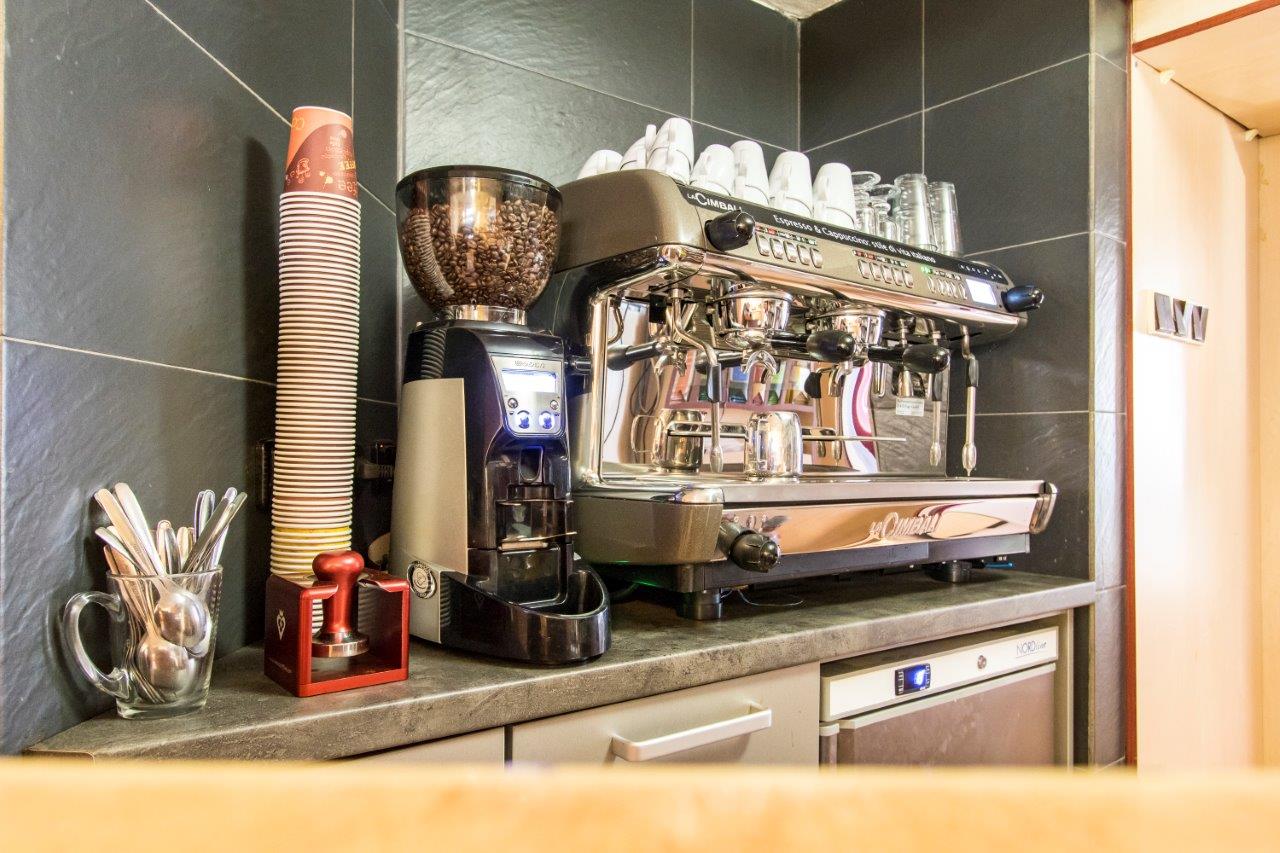 LEDO Cukrárna Kavárna foto 4