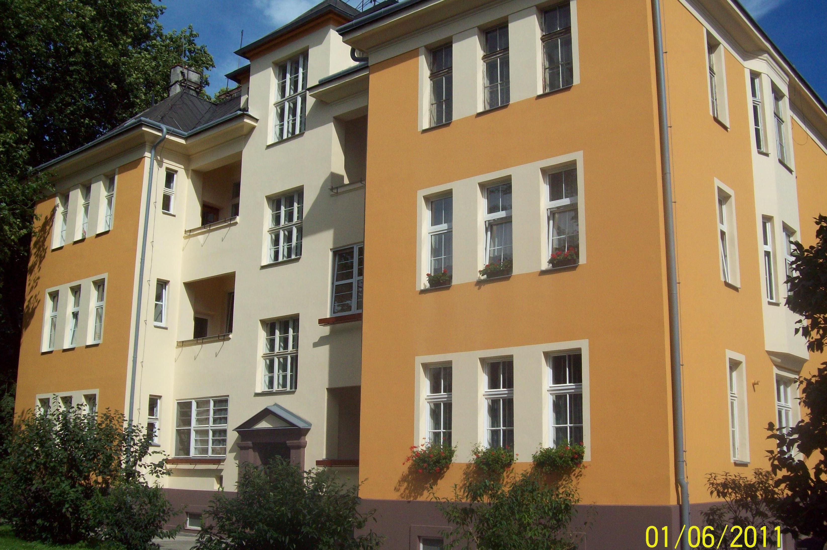 Stavební práce Kocur