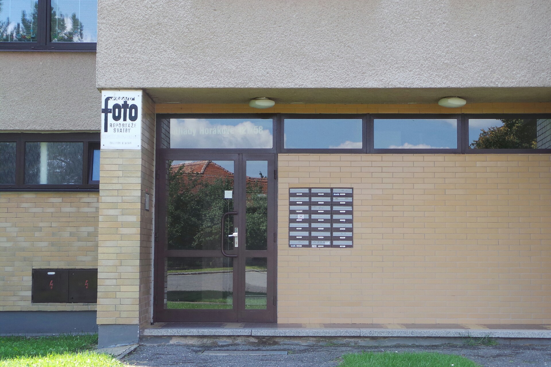 Jaroslav Jonáš- Elektrorevize