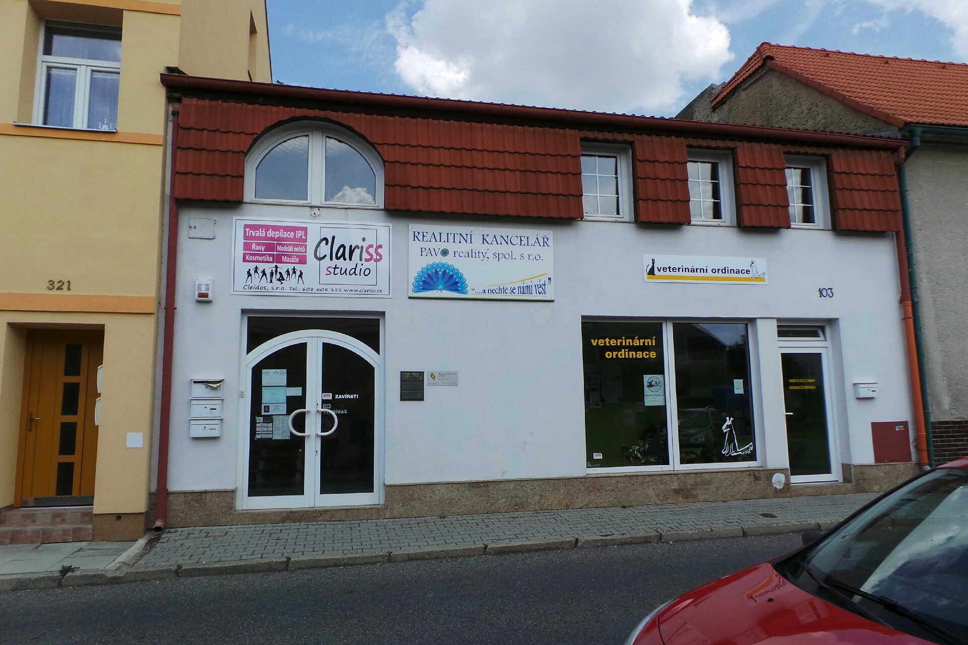 Mgr. Zuzana Fantová, LL.M., advokátka