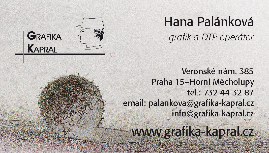 Grafika–Kapral foto 4