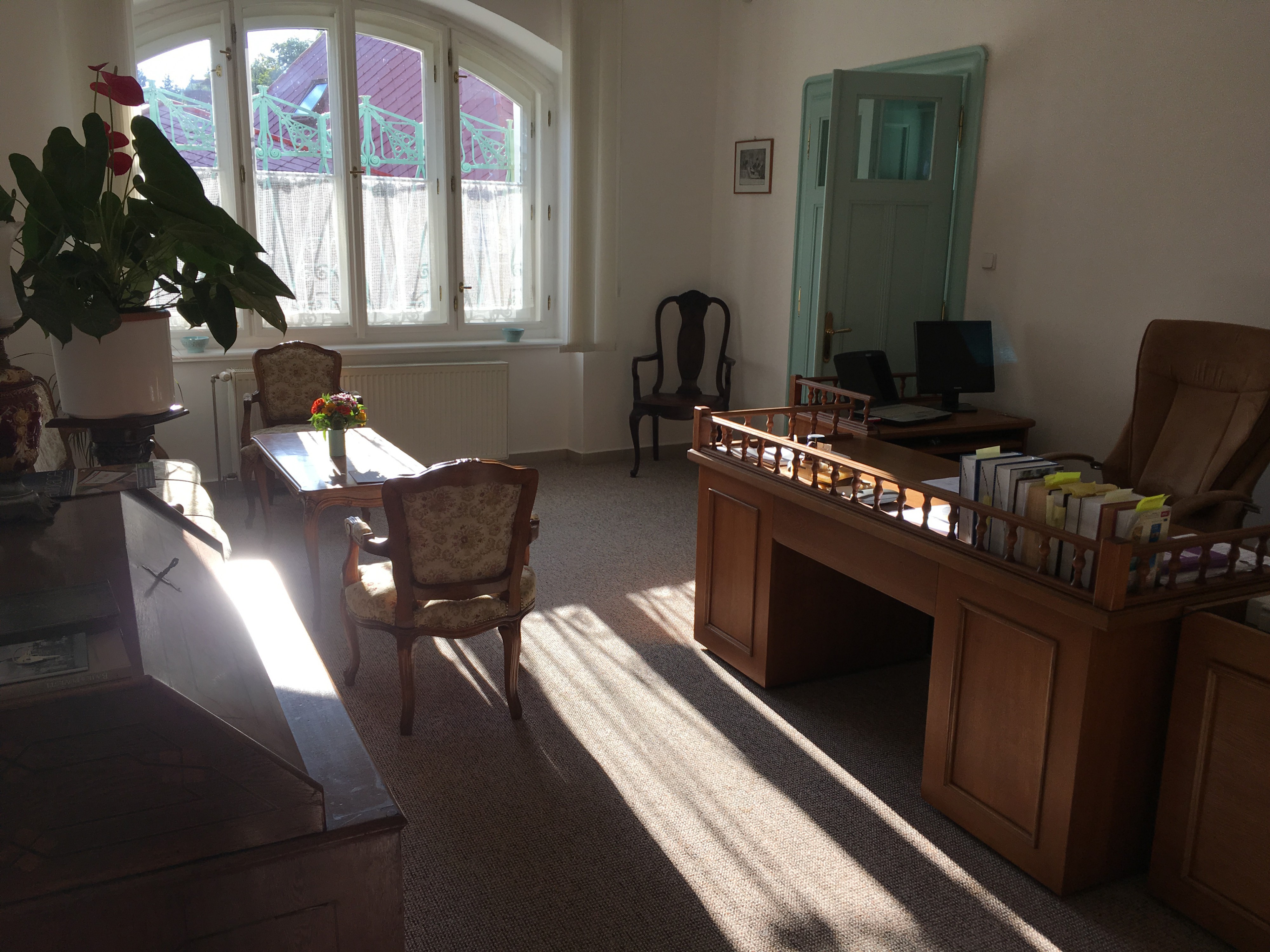 JUDr. Stanislav Vopelka foto 3