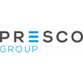 logo PRESCO GROUP