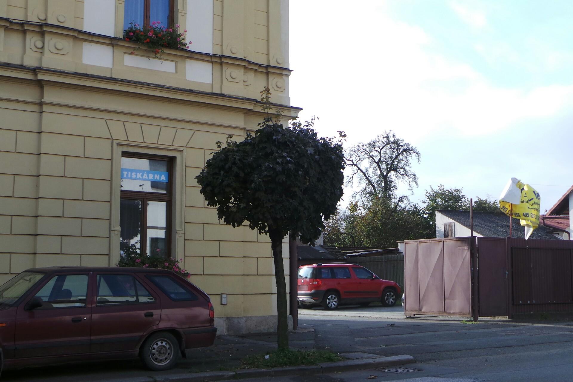 Tiskárna ASTRAPRINT