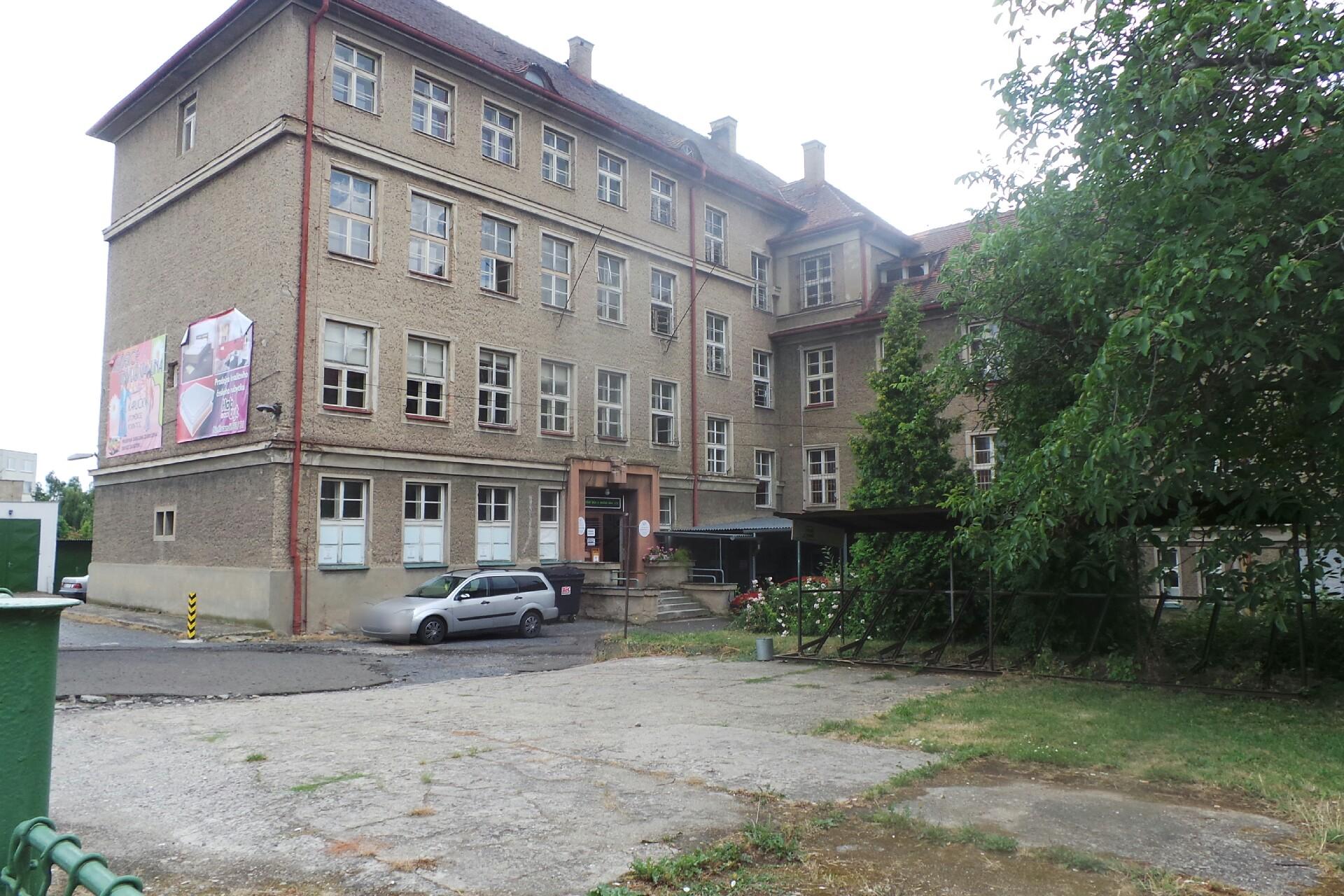 LITEGRA - Střední škola