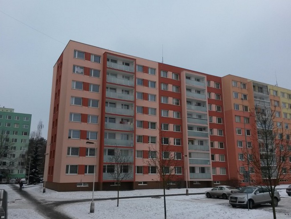 Stavební bytové družstvo Ocelář Kladno foto 2