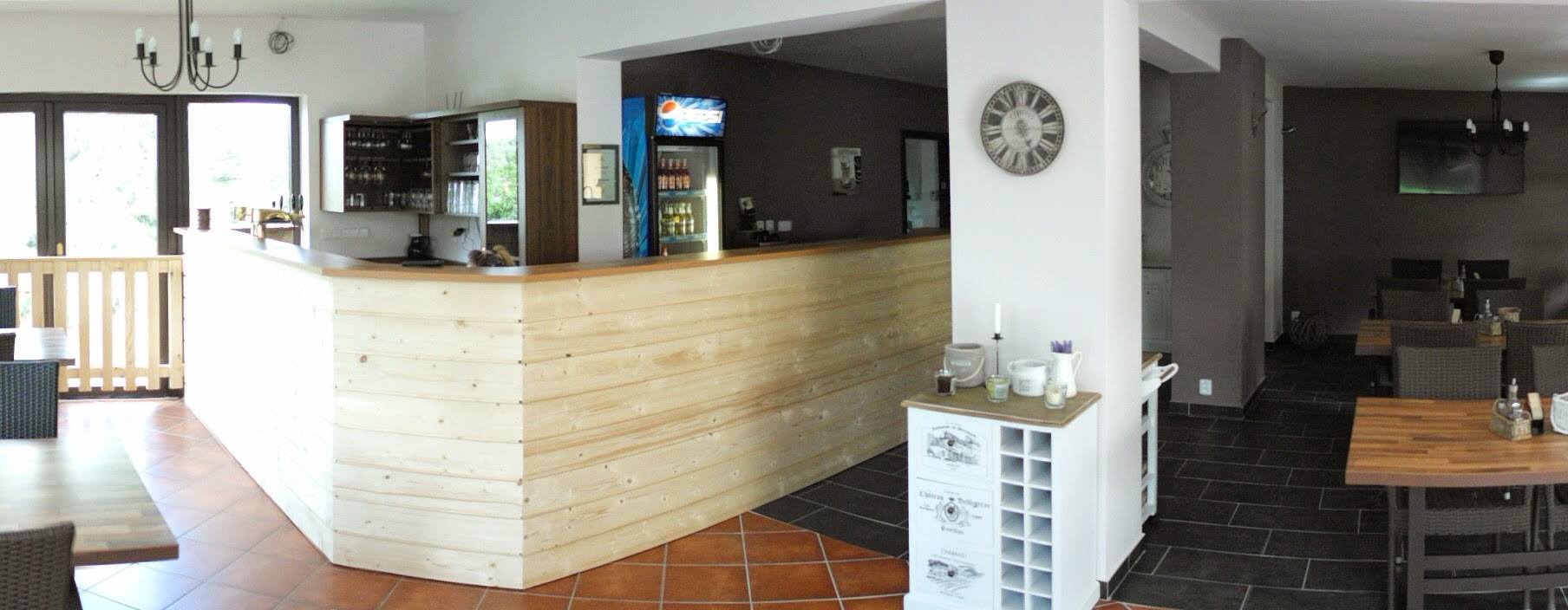 Restaurace Pohoda na Radosti foto 2