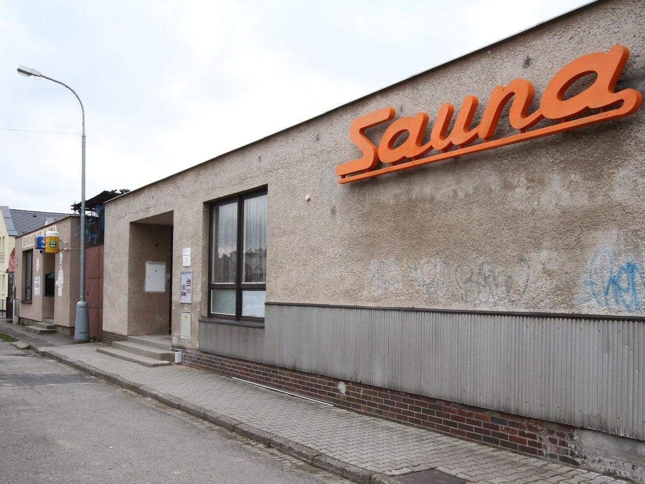 TEPVOS, spol. s r.o. - Sauna foto 2