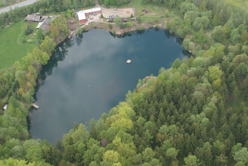 Pinguin potápěčský klub