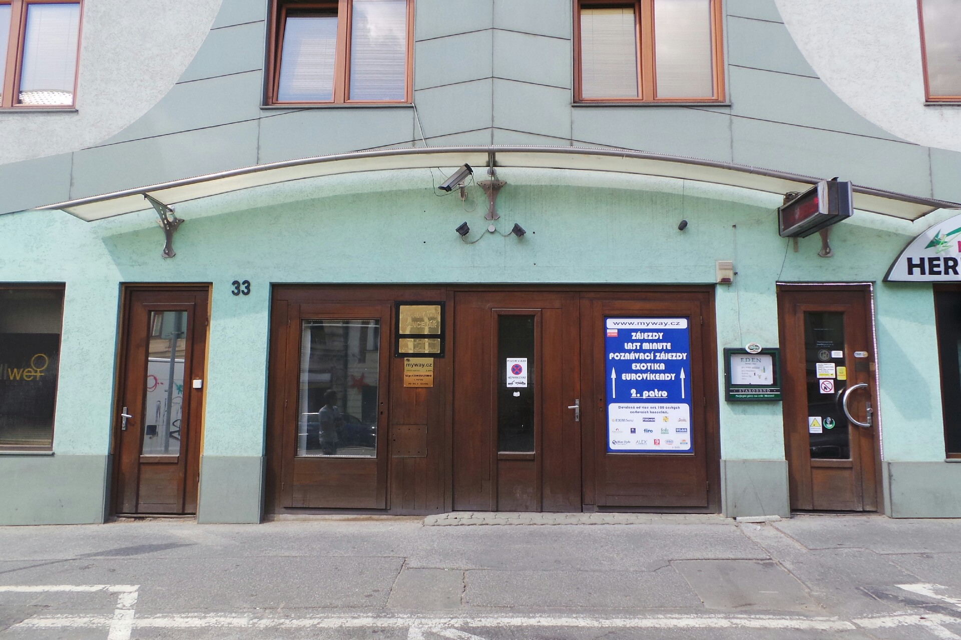 JUDr. Kateřina Tráge Šťastná