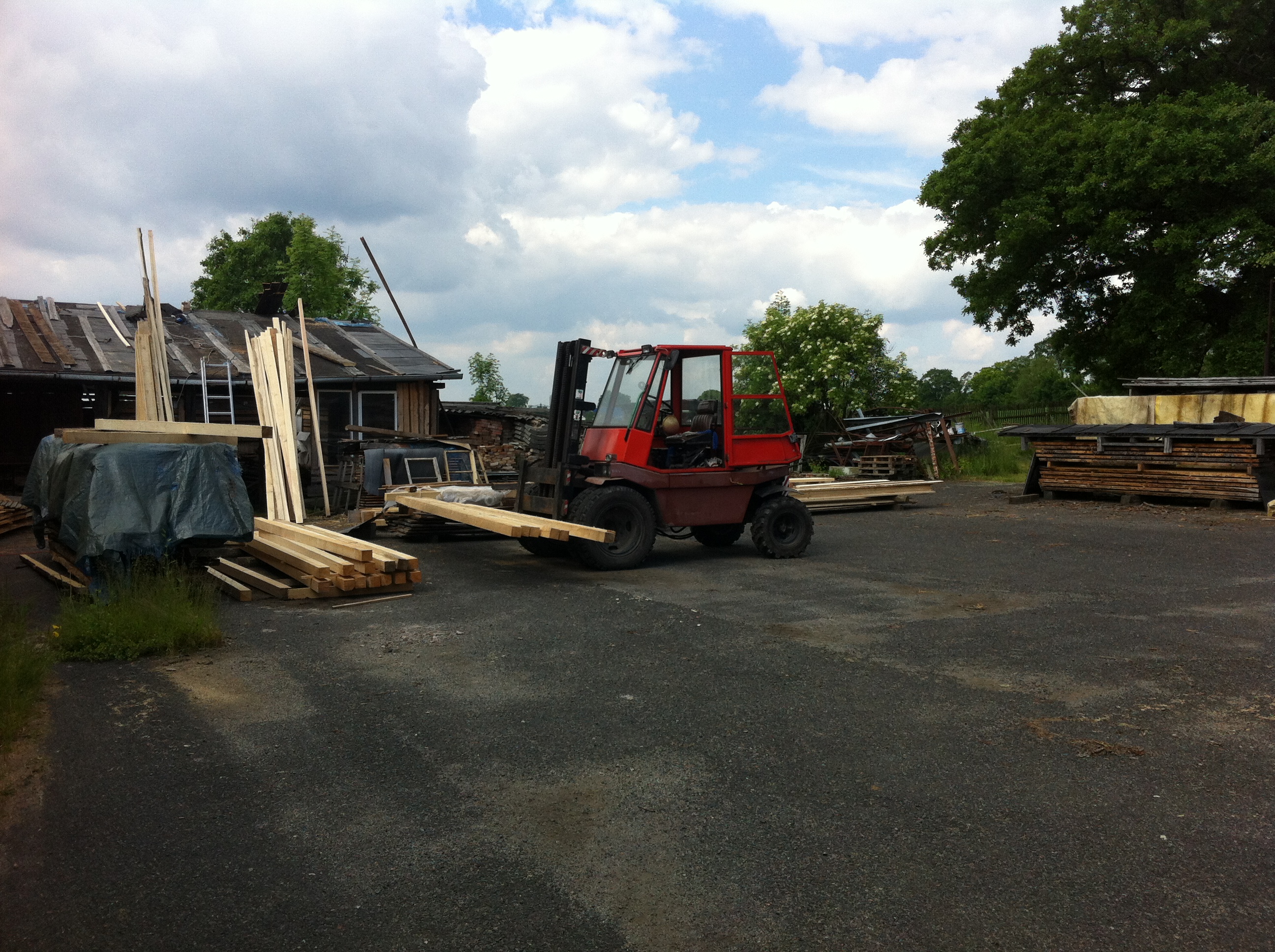 VOLEK - truhlářství foto 1