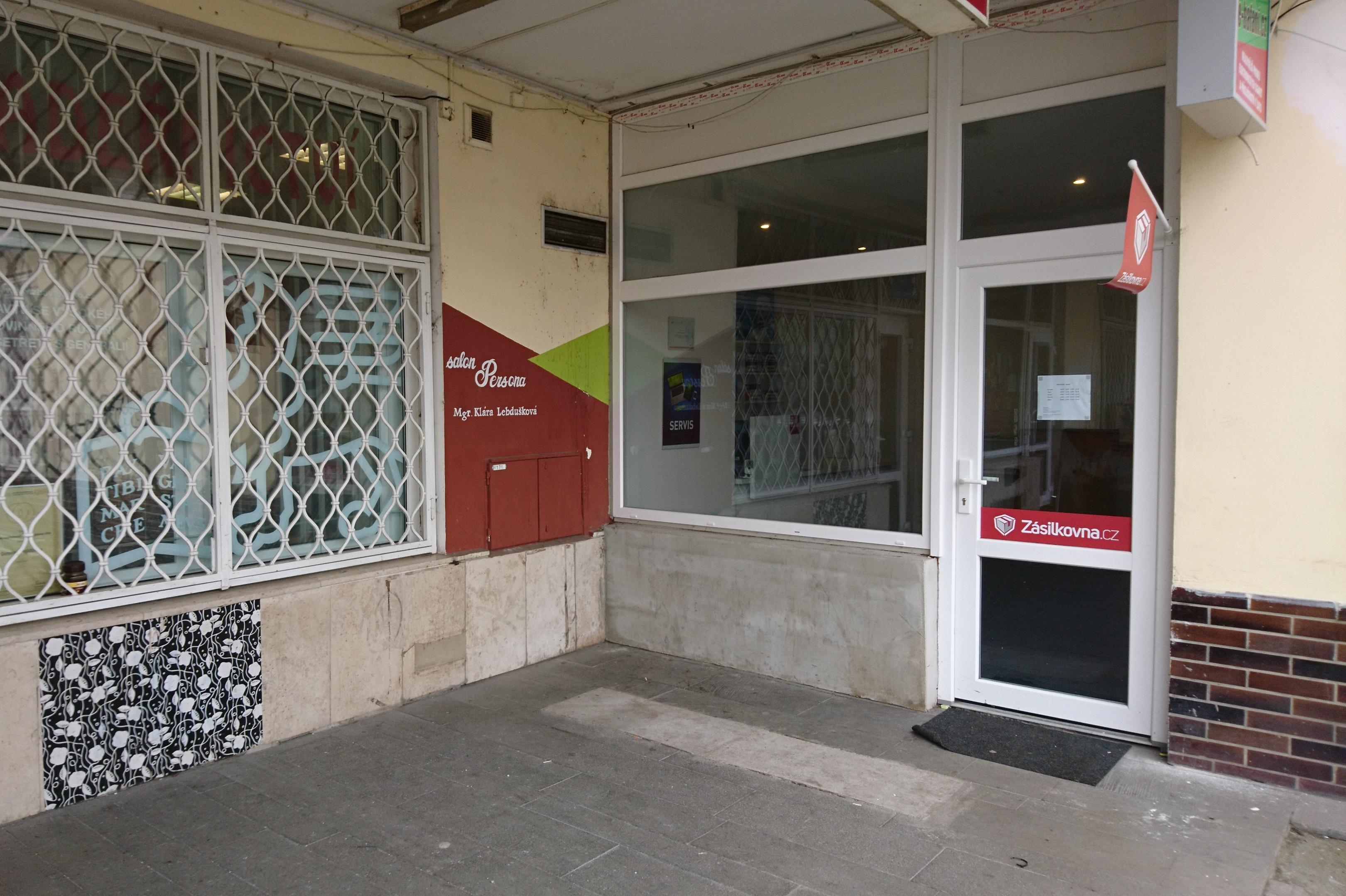 Servis počítačů notebooků Žatec