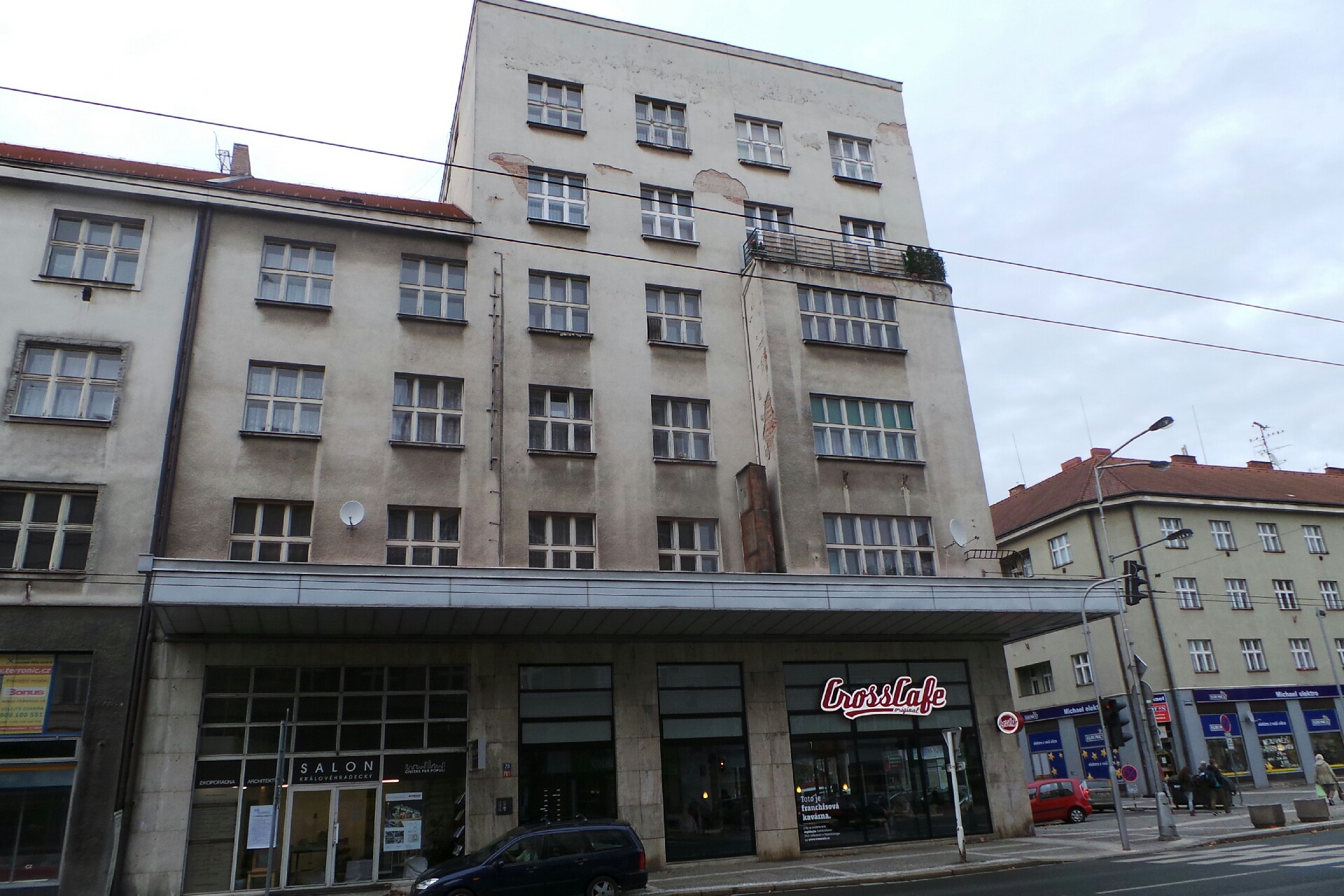 Agentura TRIXI, s.r.o.