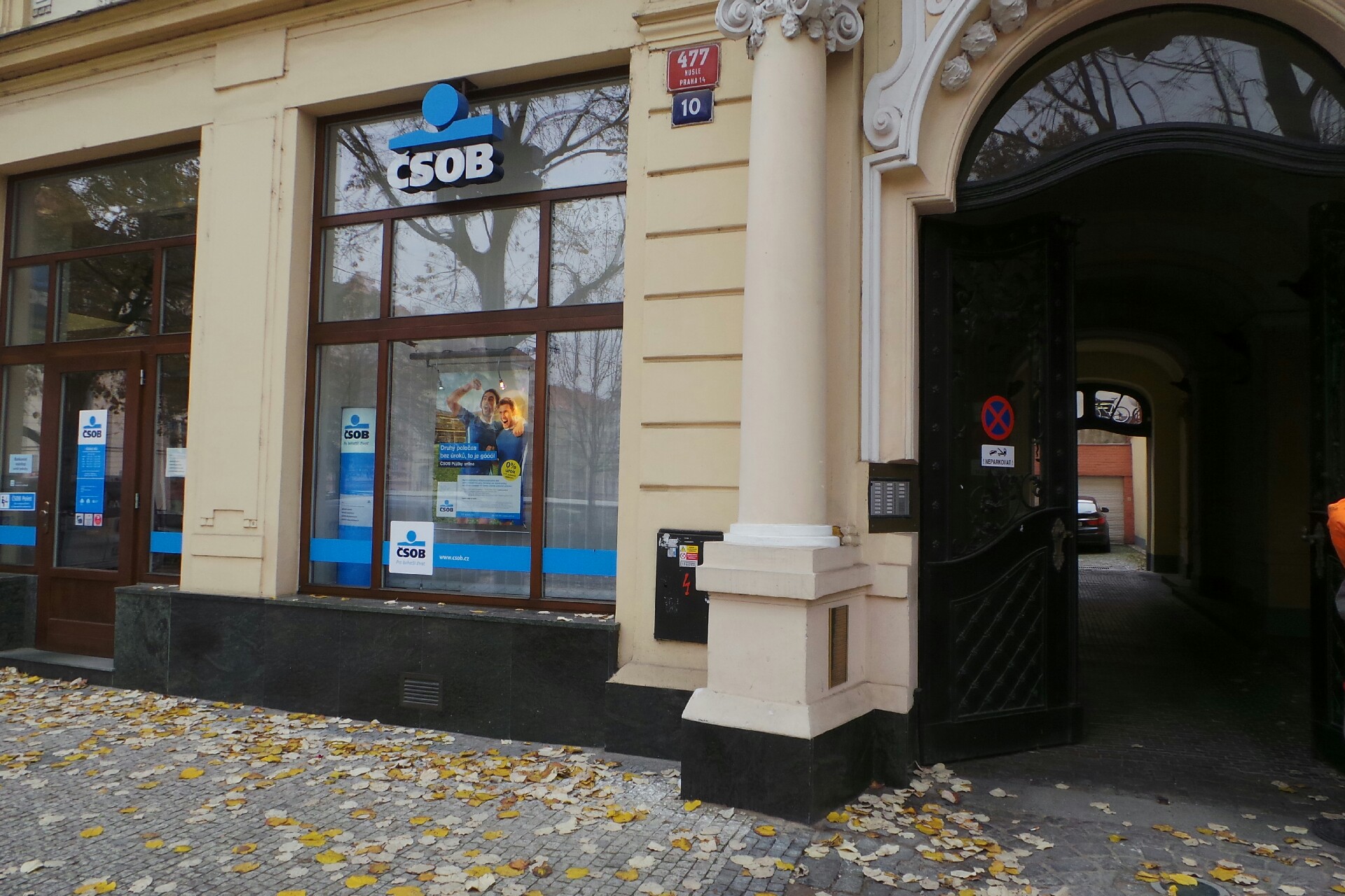 ATLANTE SERVIS, spol. s r.o.