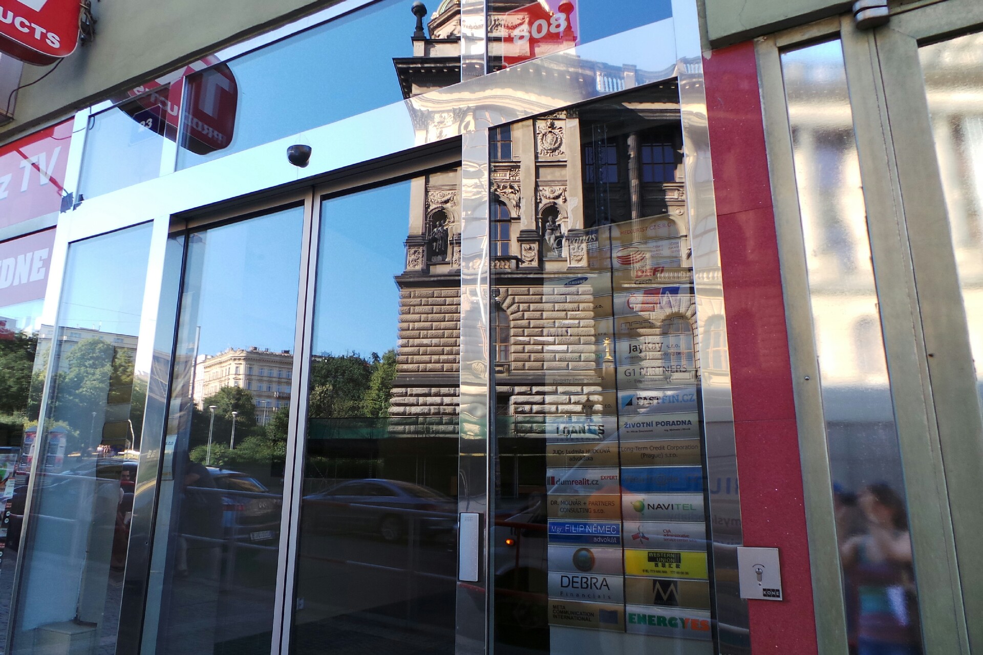 MAREKA SERVICES, s.r.o.