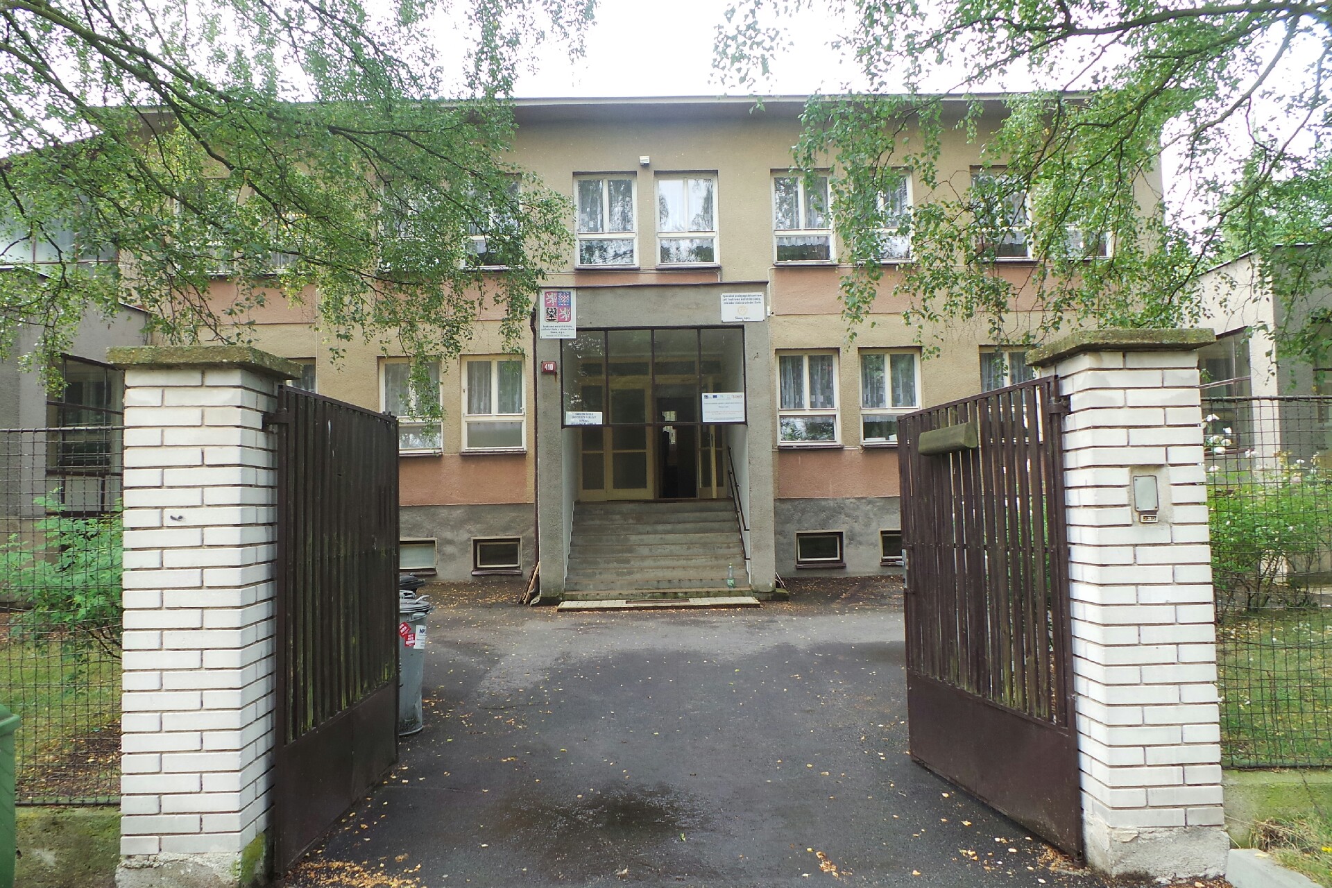 Soukromá MŠ, ZŠ a střední škola Slunce, o.p.s.