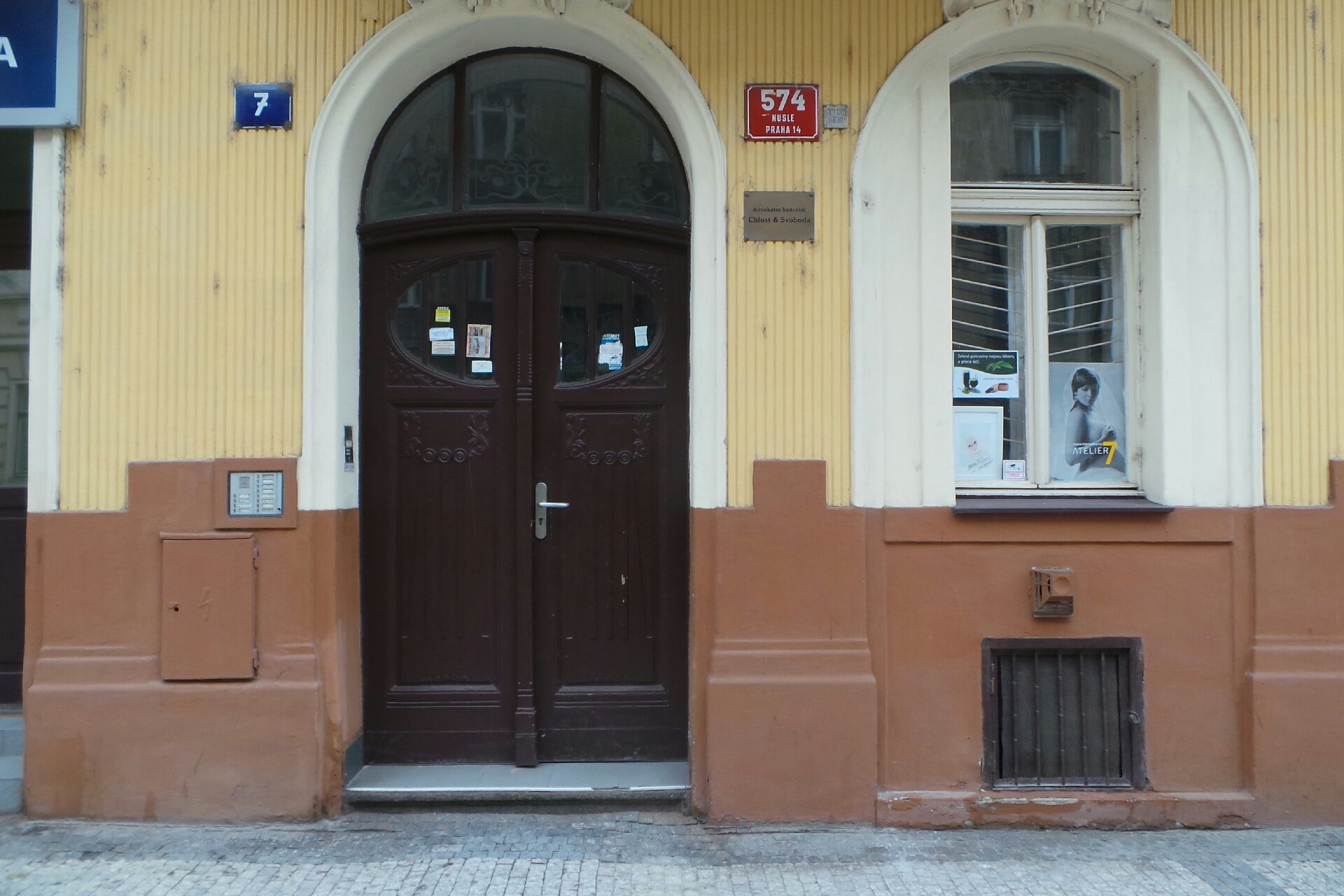 JUDr. Tomáš Chlost, advokát