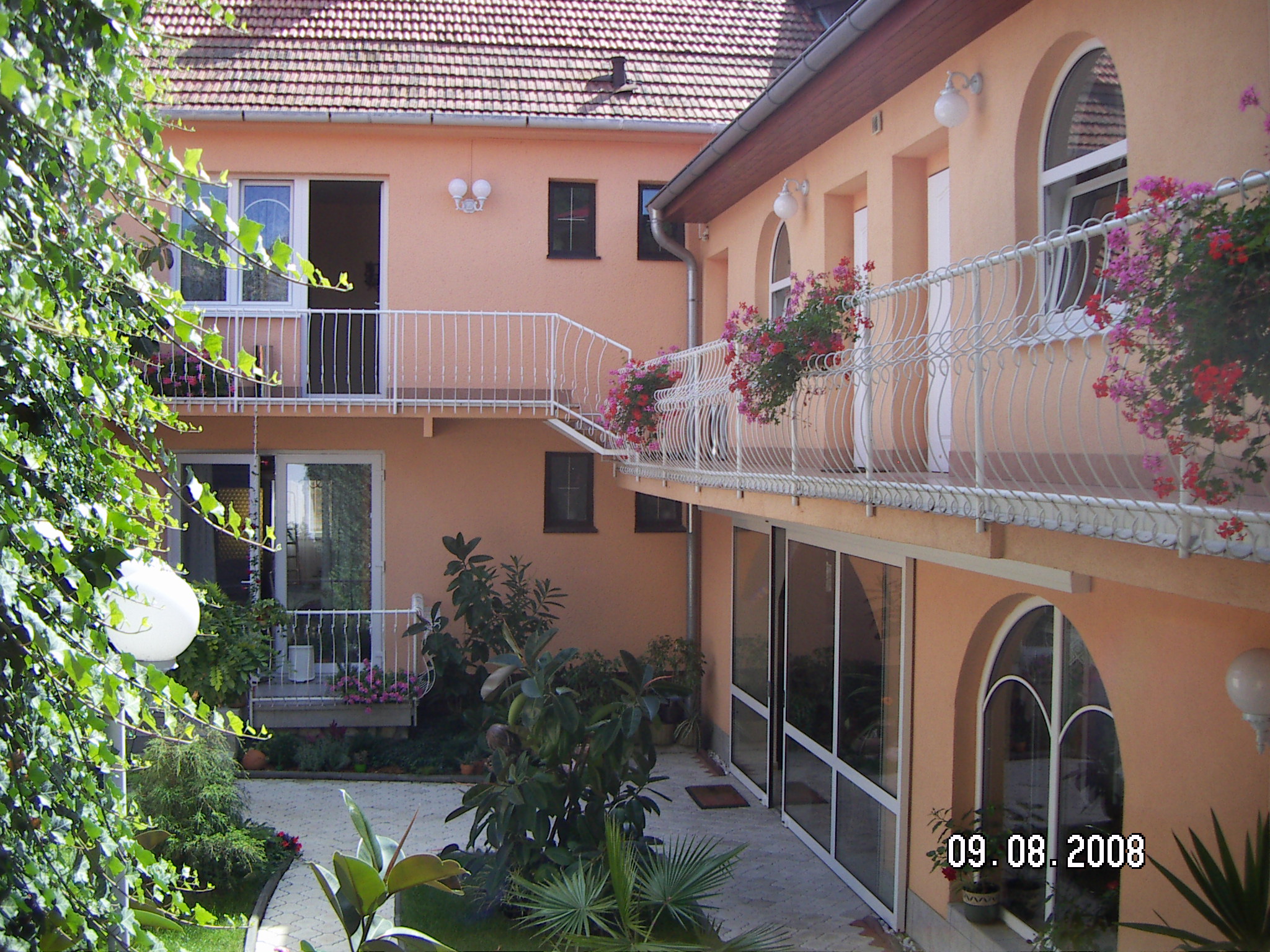 Aben a Hana penzion foto 4