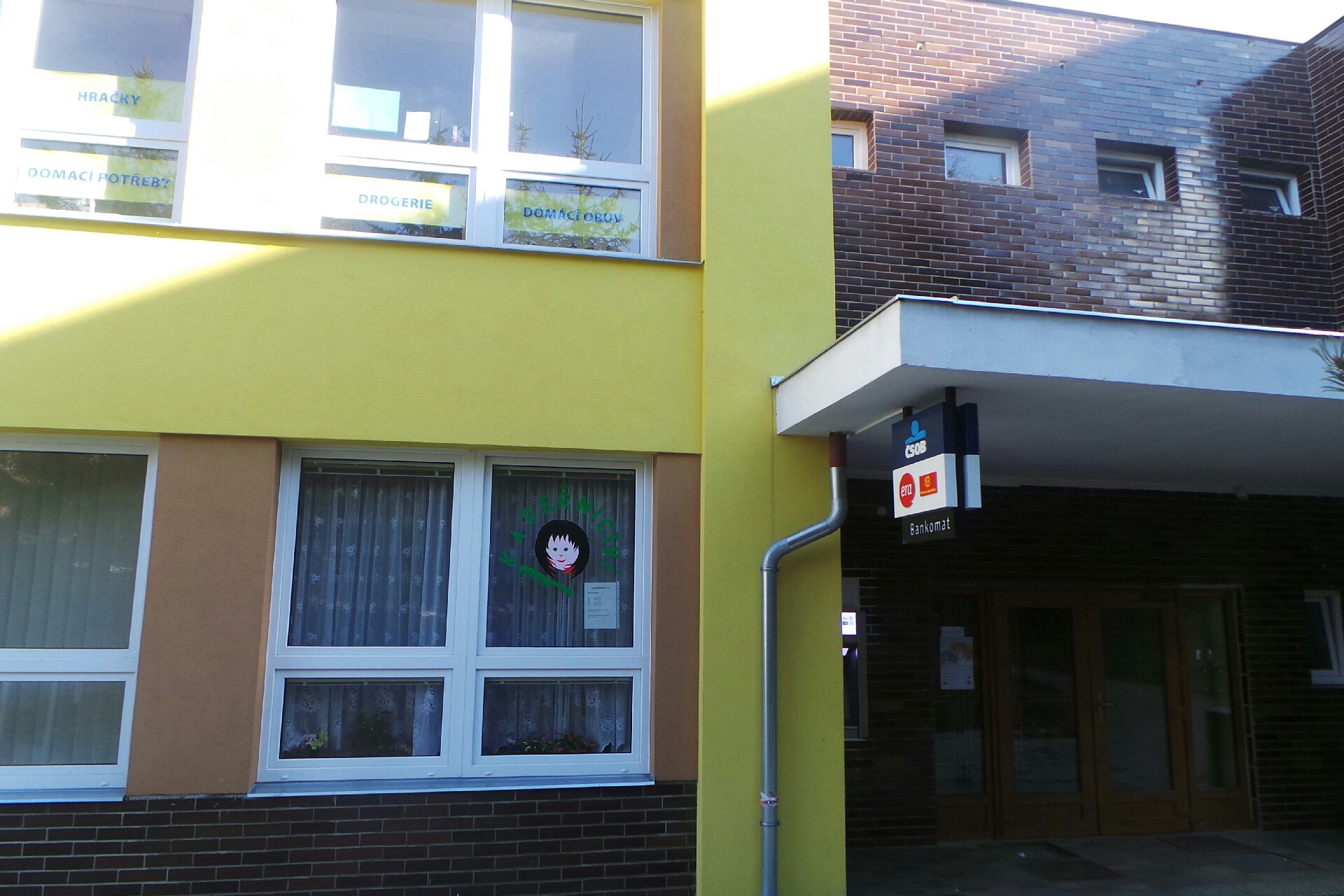 Kadeřnictví Jitka Vlčková