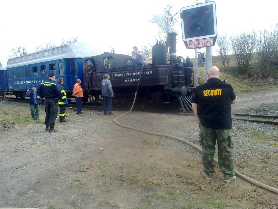 ALFA Security Group, s.r.o. foto 2