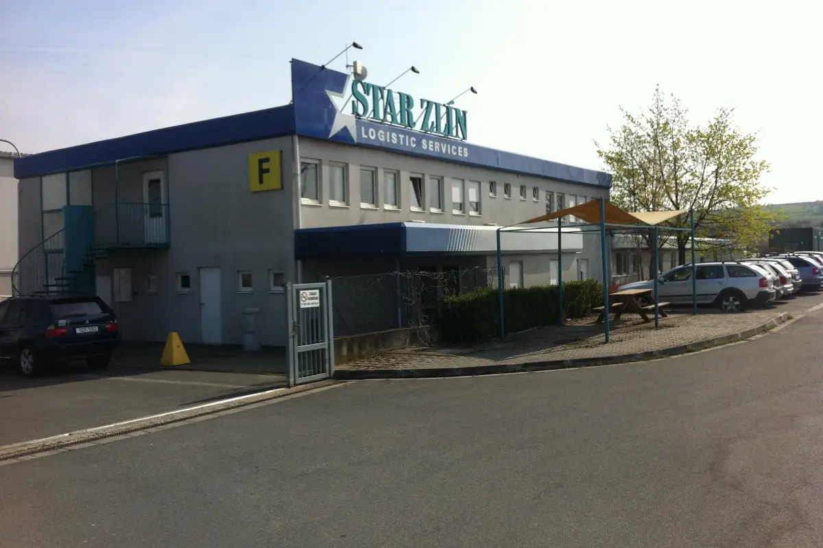 STAR ZLÍN