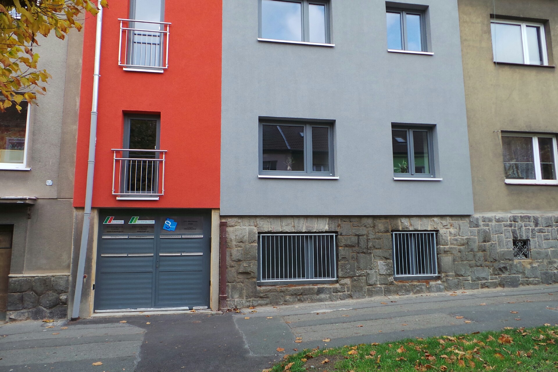 JUDr. Jitka Příborská