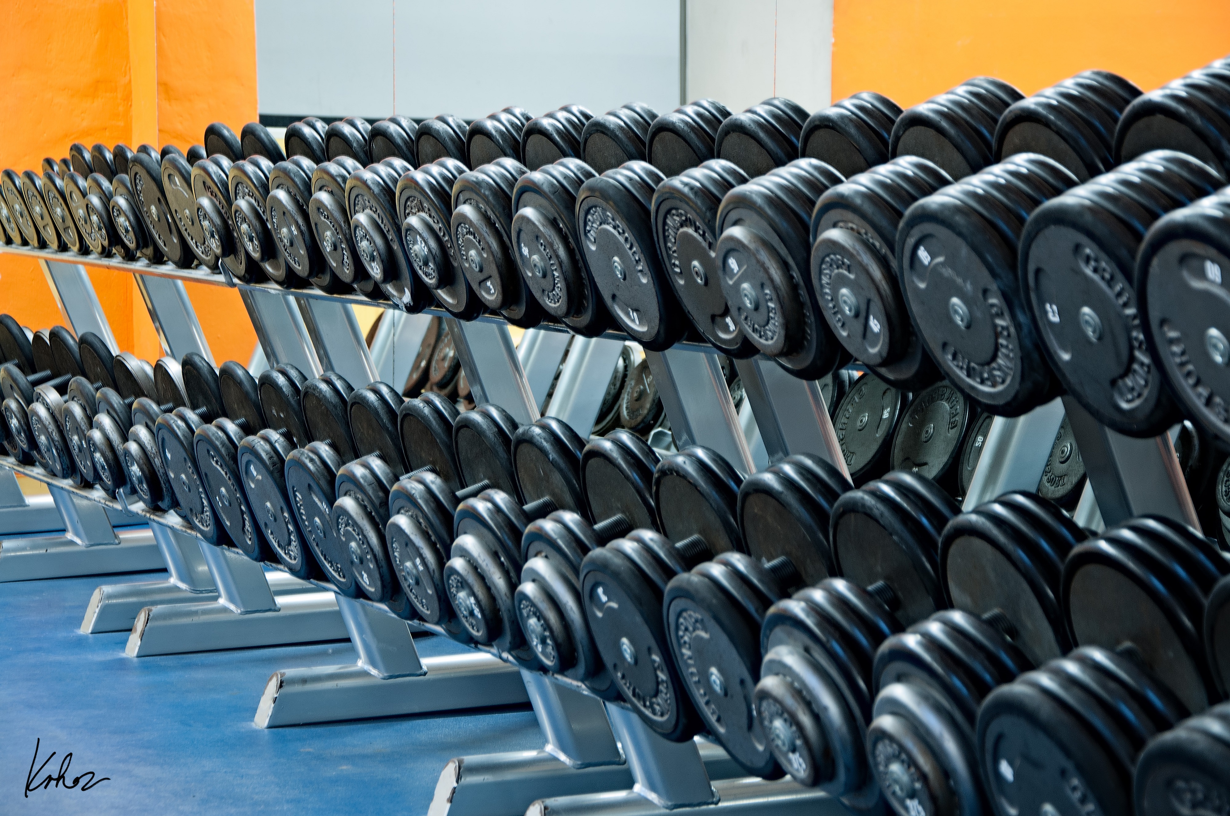 AXAGYM foto 4