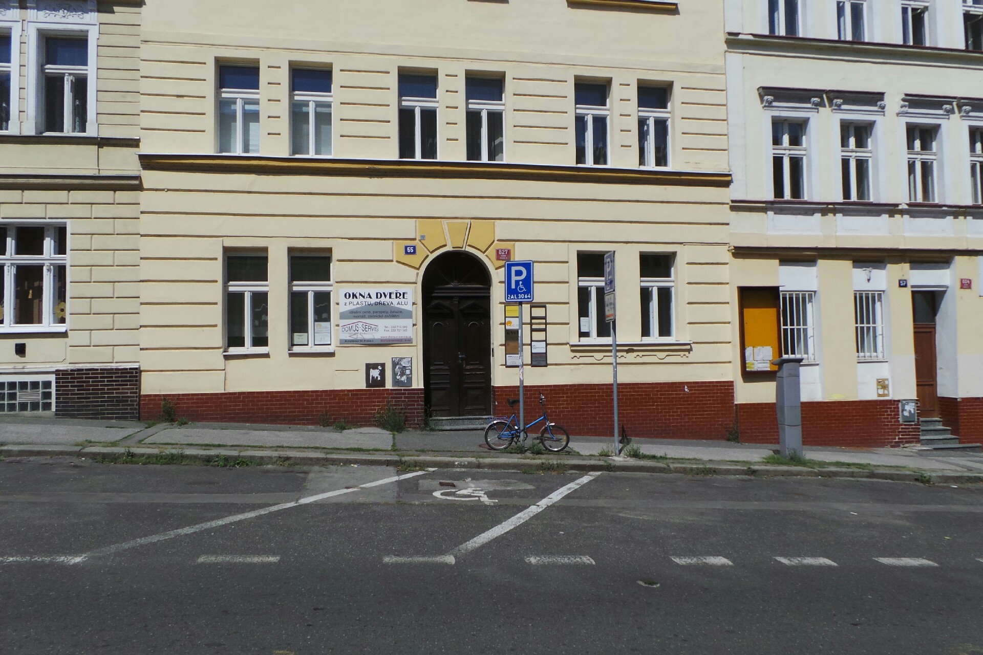 DOMUS - SERVIS, spol. s r.o. foto 1