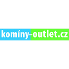 Logo obchodu Kominy-outlet.cz