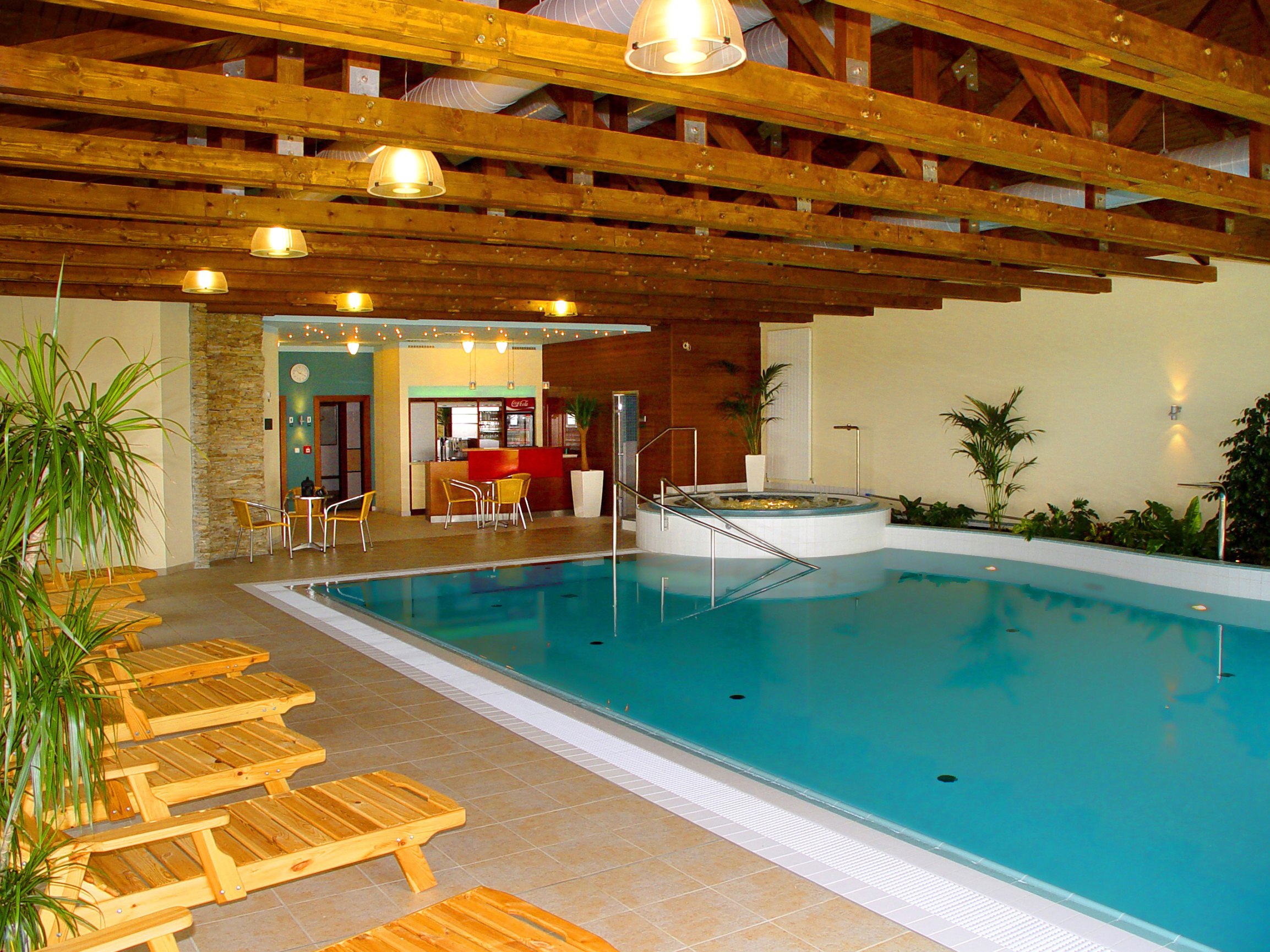 Hotel HAPPY STAR, s.r.o.