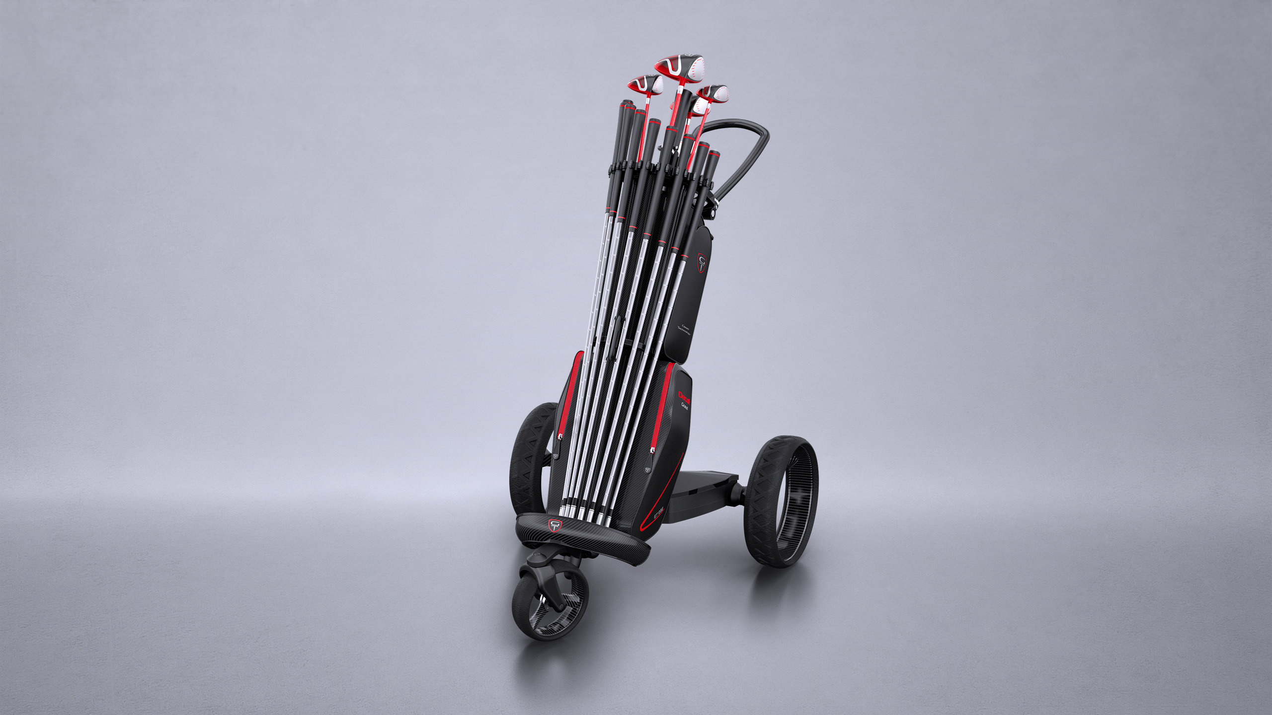 Golf Geum Technology foto 3