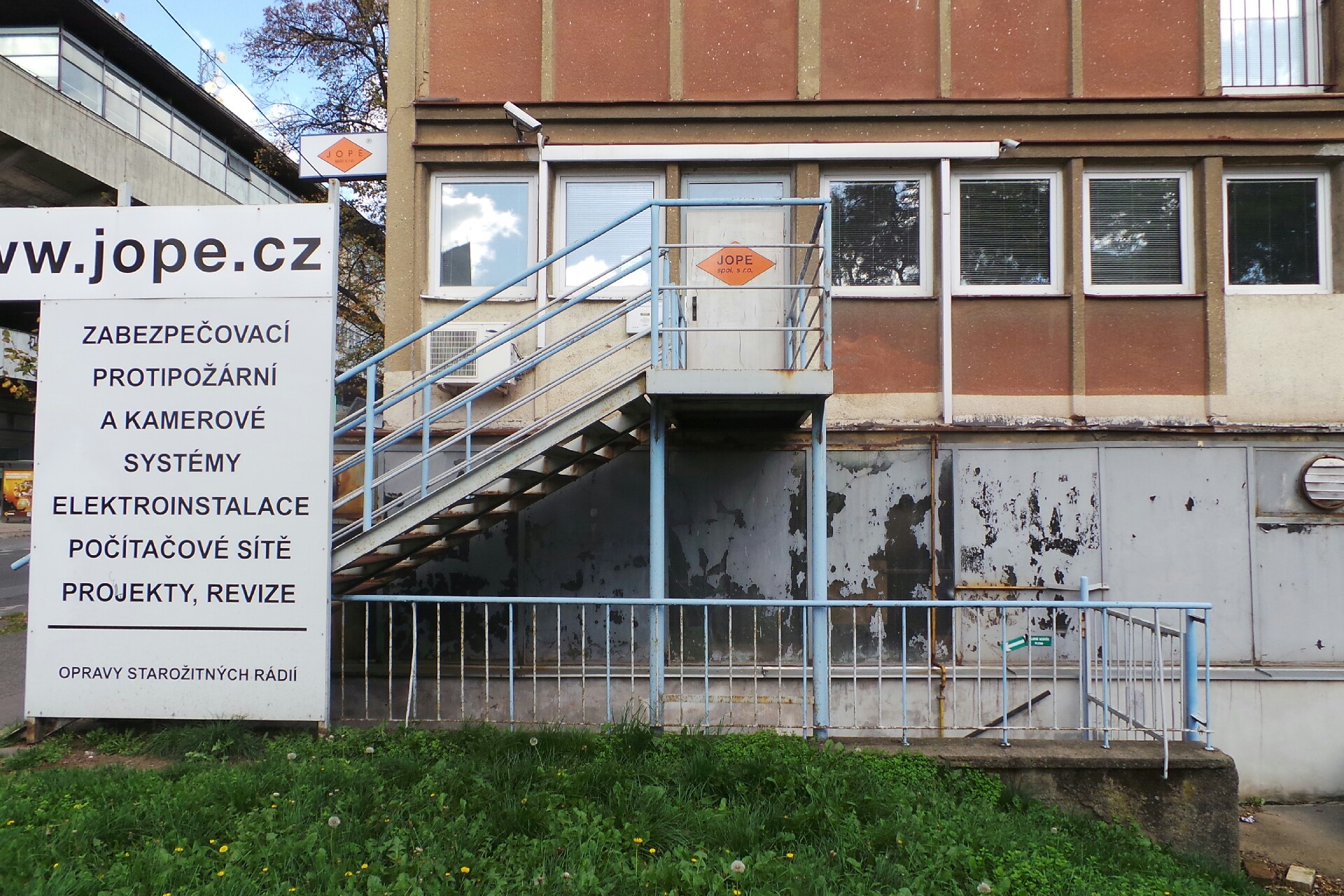 JOPE spol. s r.o. foto 1