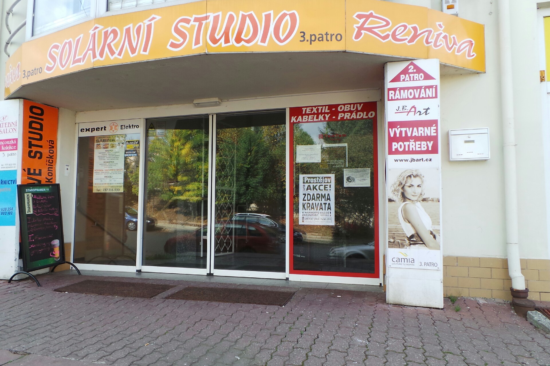 Jana Krajsová JBArt