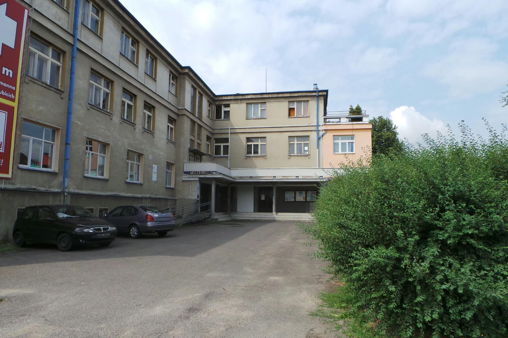 Místní komunita Salesiánů Dona Boska v Pardubicích