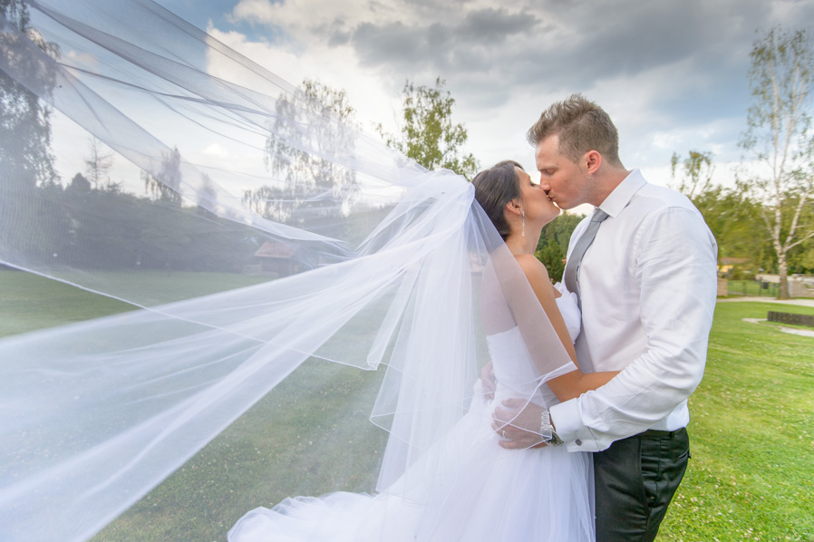 Jakub Mašek - Svatební fotograf foto 3