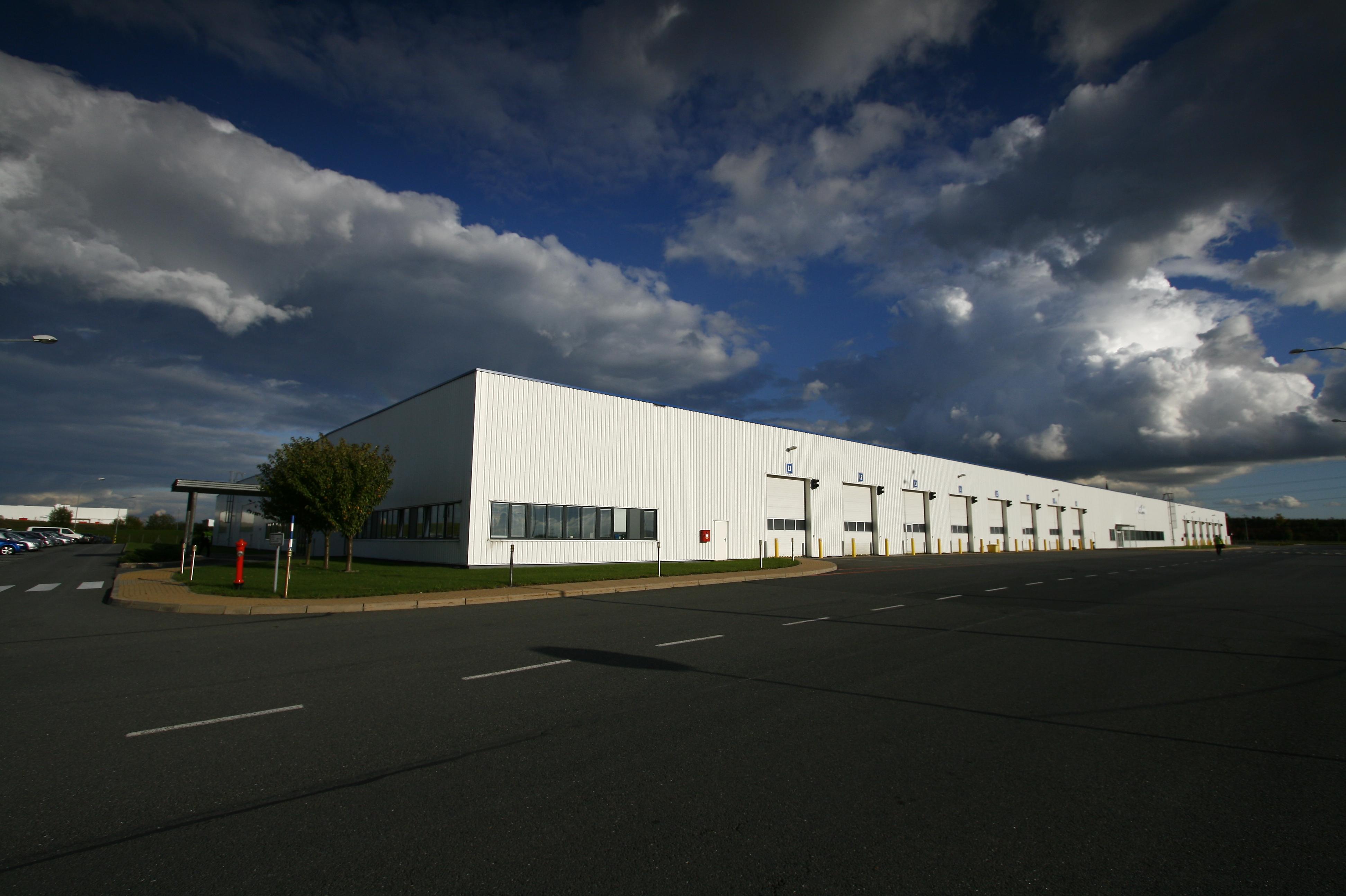 Yusen Logistics Czech s.r.o.