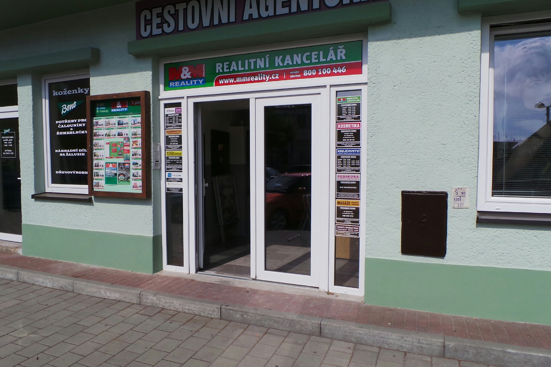 Radim Ustohal - Roofmont foto 1