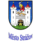 Město Strážov