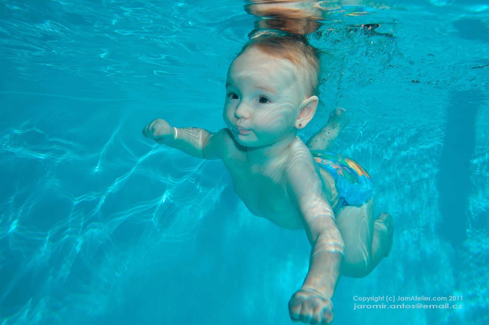 BABY klub Rafťáček - Praha 8 foto 2