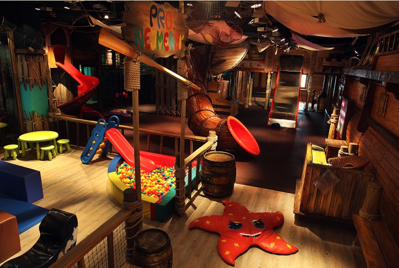 OBCHODNÍ CENTRUM EUROPARK foto 3